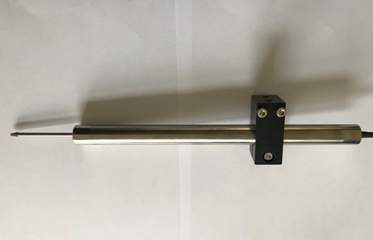 LVDT����λ�Ƃ������đ����I������Щ��