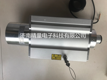 拉繩位移傳感器的組成部分有哪些?